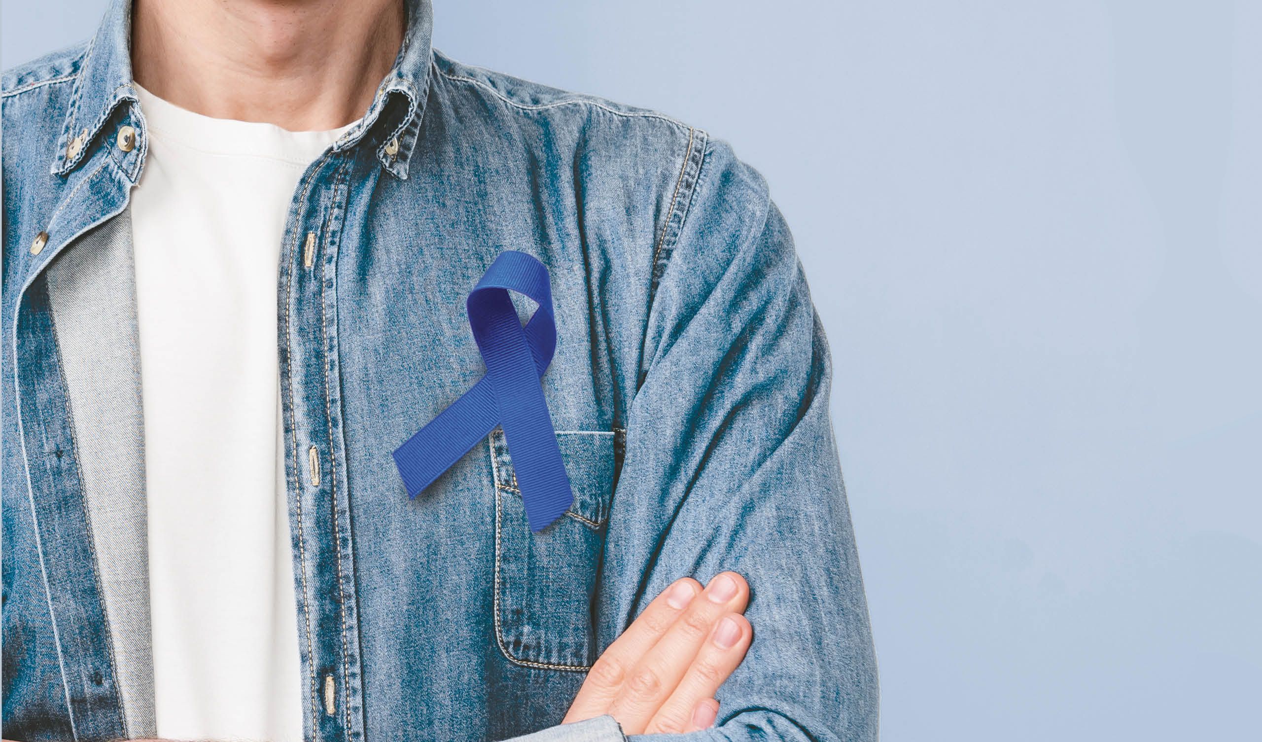 Immagine delle evento: Novembre: mese dedicato alla prevenzione oncologica maschile