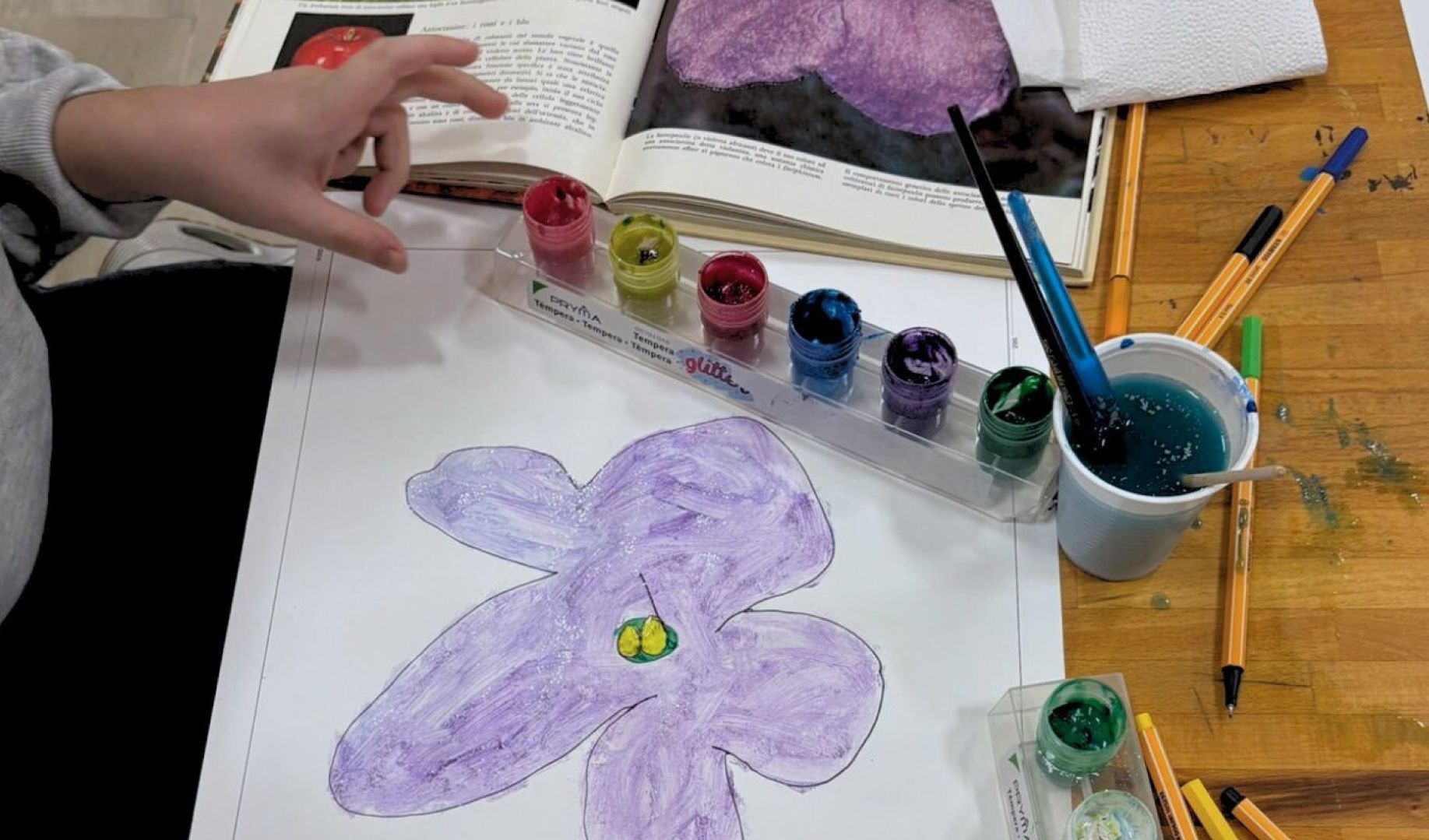 Immagine dell'evento: Cuori in bozza