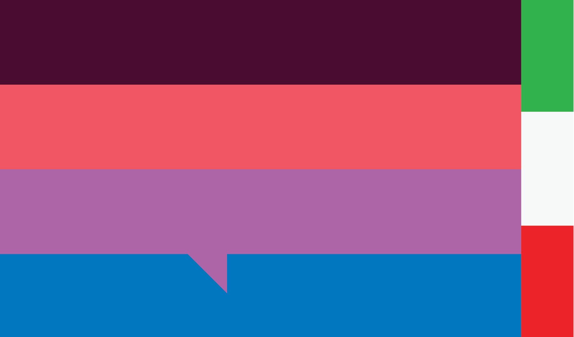 Immagine delle evento: Made in Italy - Impresa al femminile