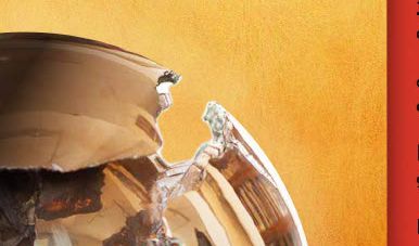 Immagine dell'evento: Rosso Oro - I colori del Natale nell'arte moderna e contemporanea