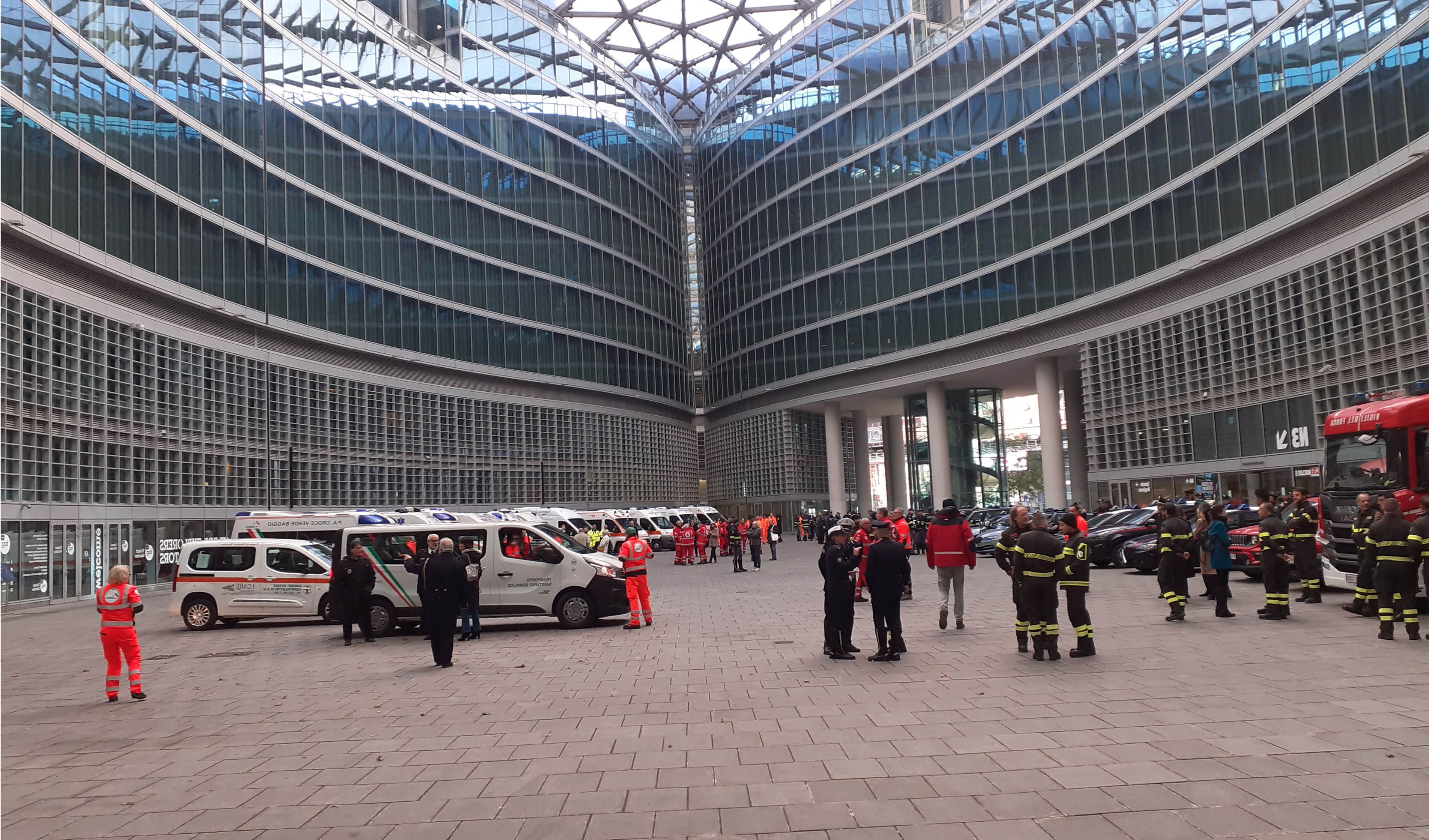 Immagine delle evento: Giornata della sicurezza stradale e di fraternità della strada 2025