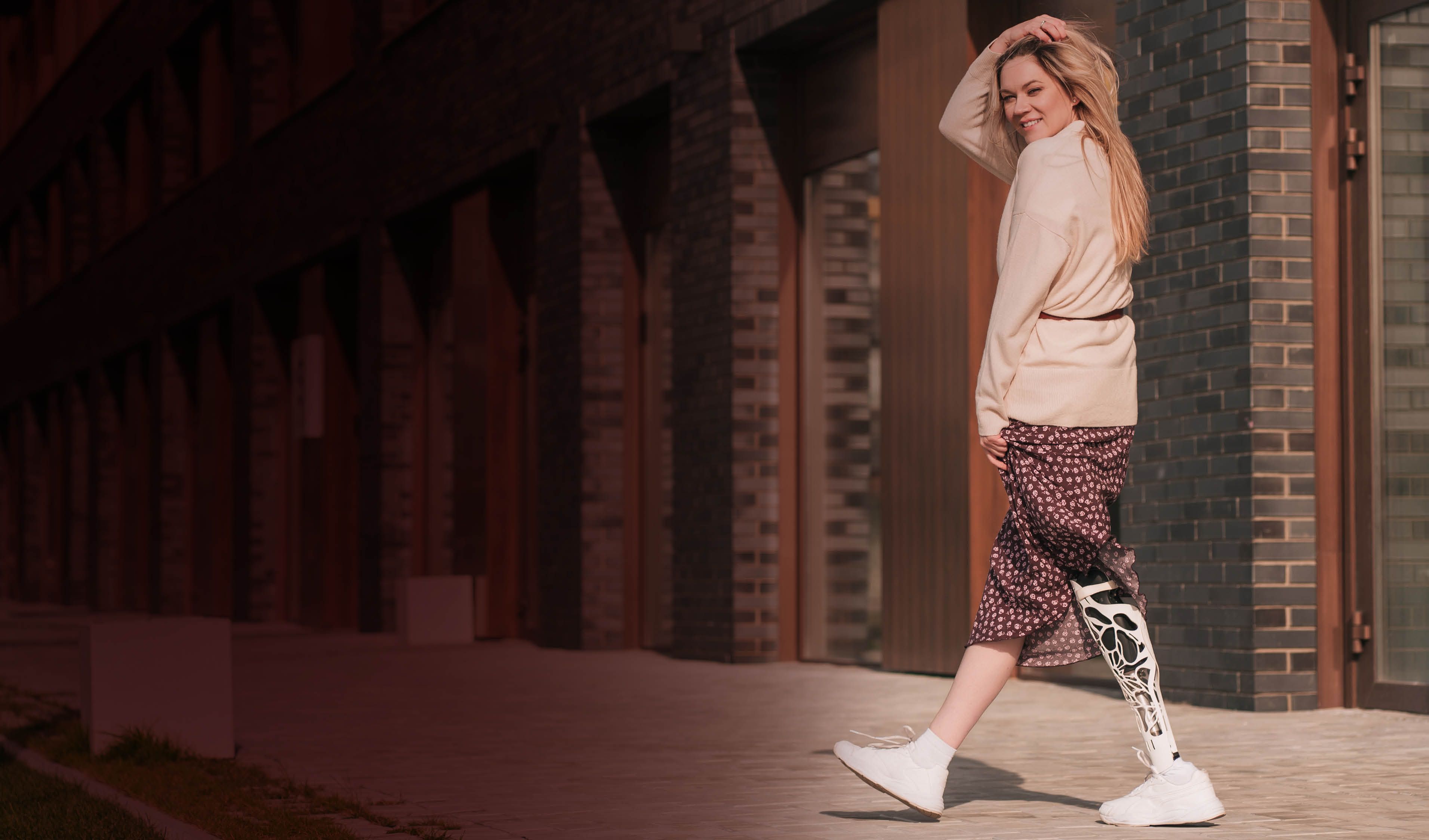 Immagine delle evento: BEYOND FASHION – OLTRE LA MODA