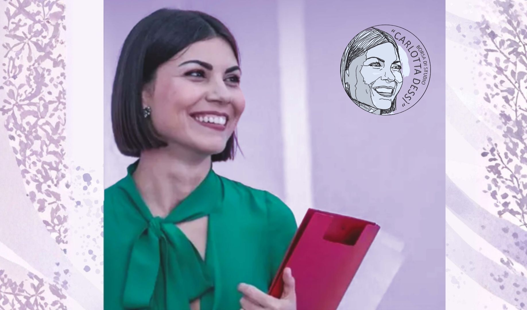 Immagine delle evento: Sfumature di Glicine