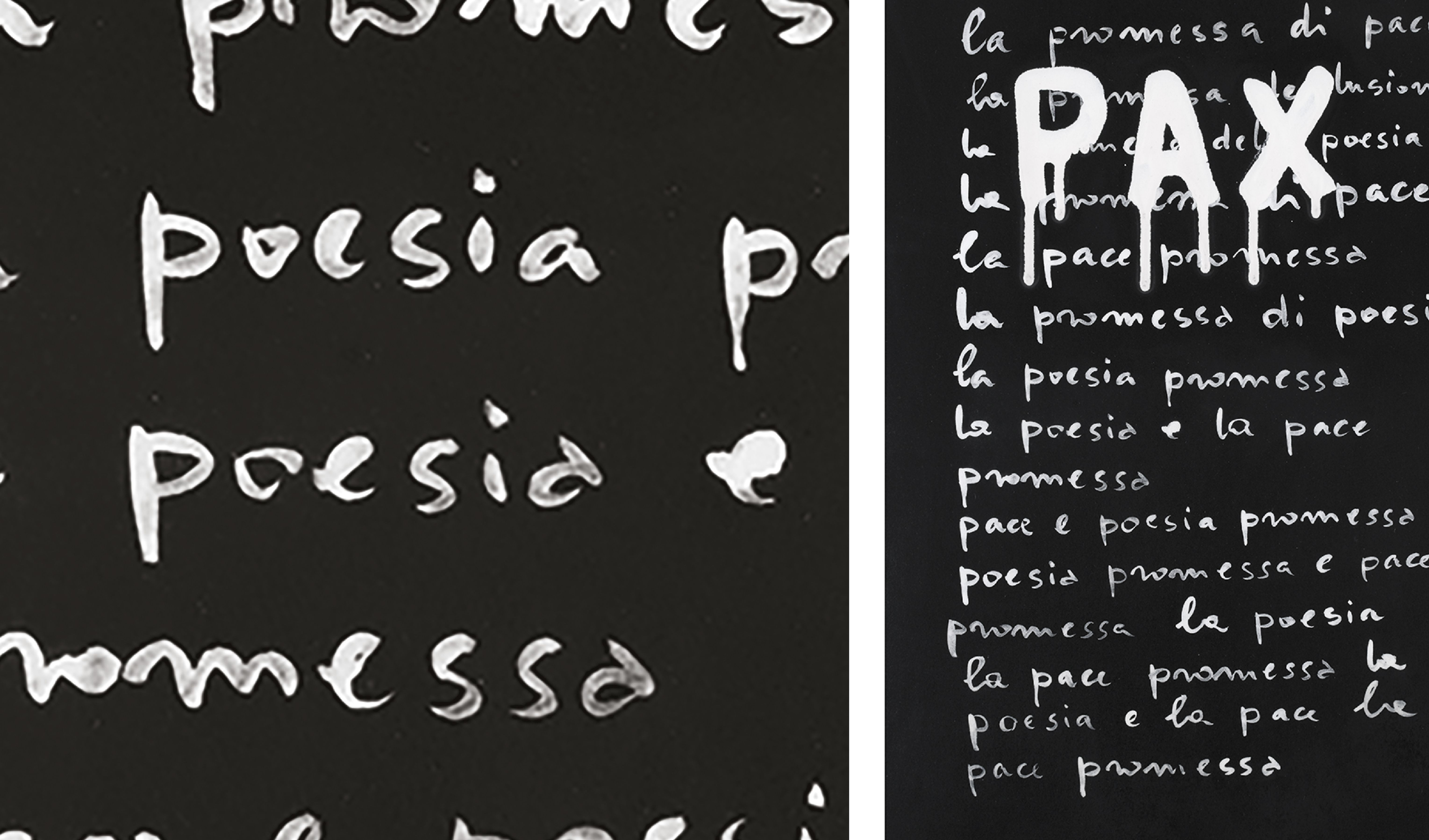 Immagine delle evento: Global Visual Poetry: traiettorie transnazionali nella Poesia Visiva