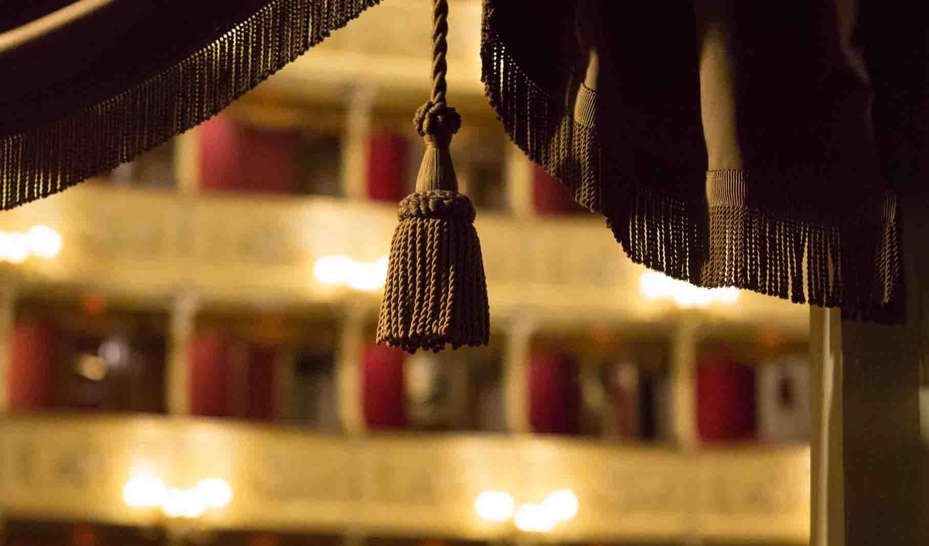 Immagine delle evento: World Opera Day