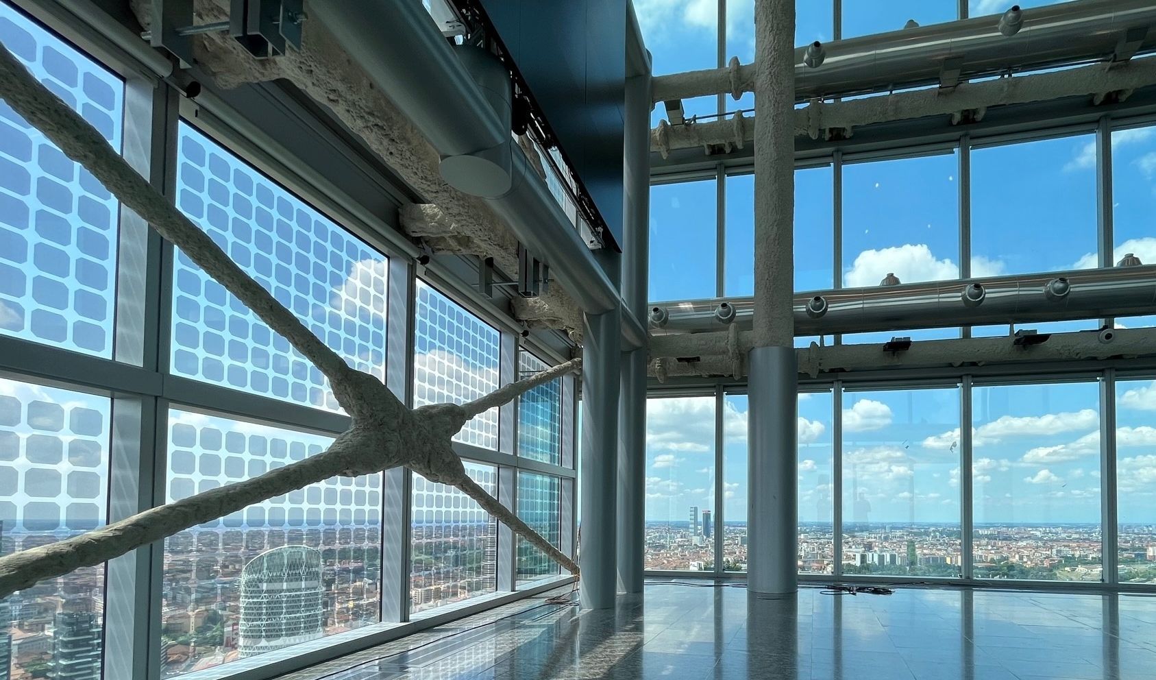 Immagine delle evento: BELVEDERE EXPERIENCE