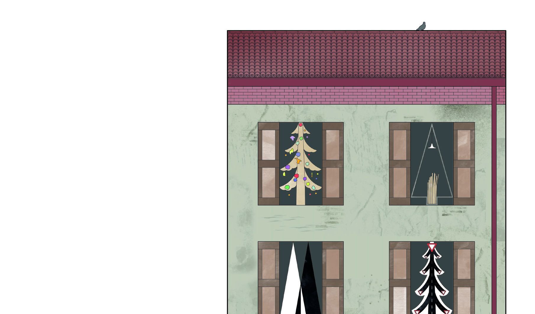 Immagine delle evento: Messaggi dagli alberi