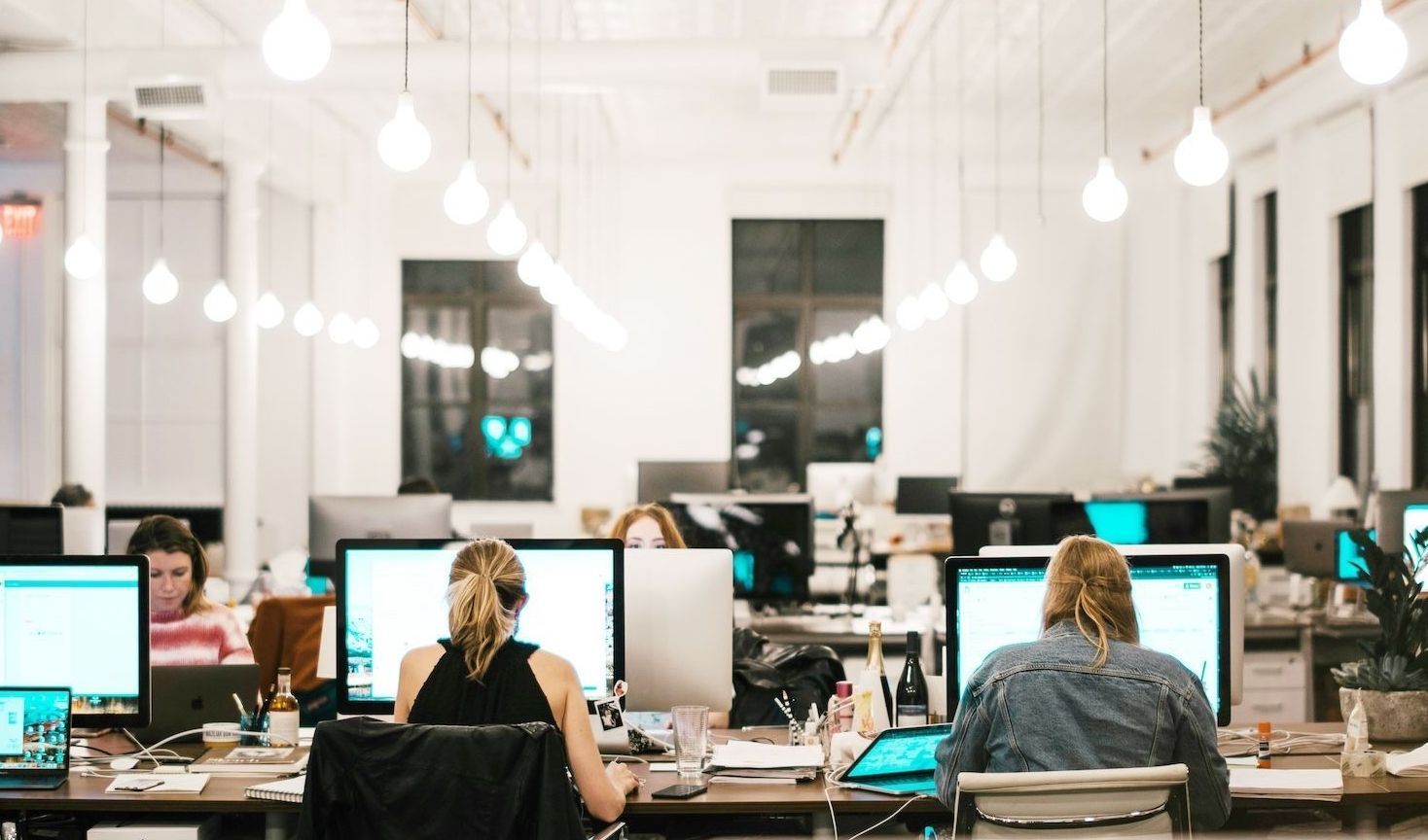 Immagine delle evento: Business For Good