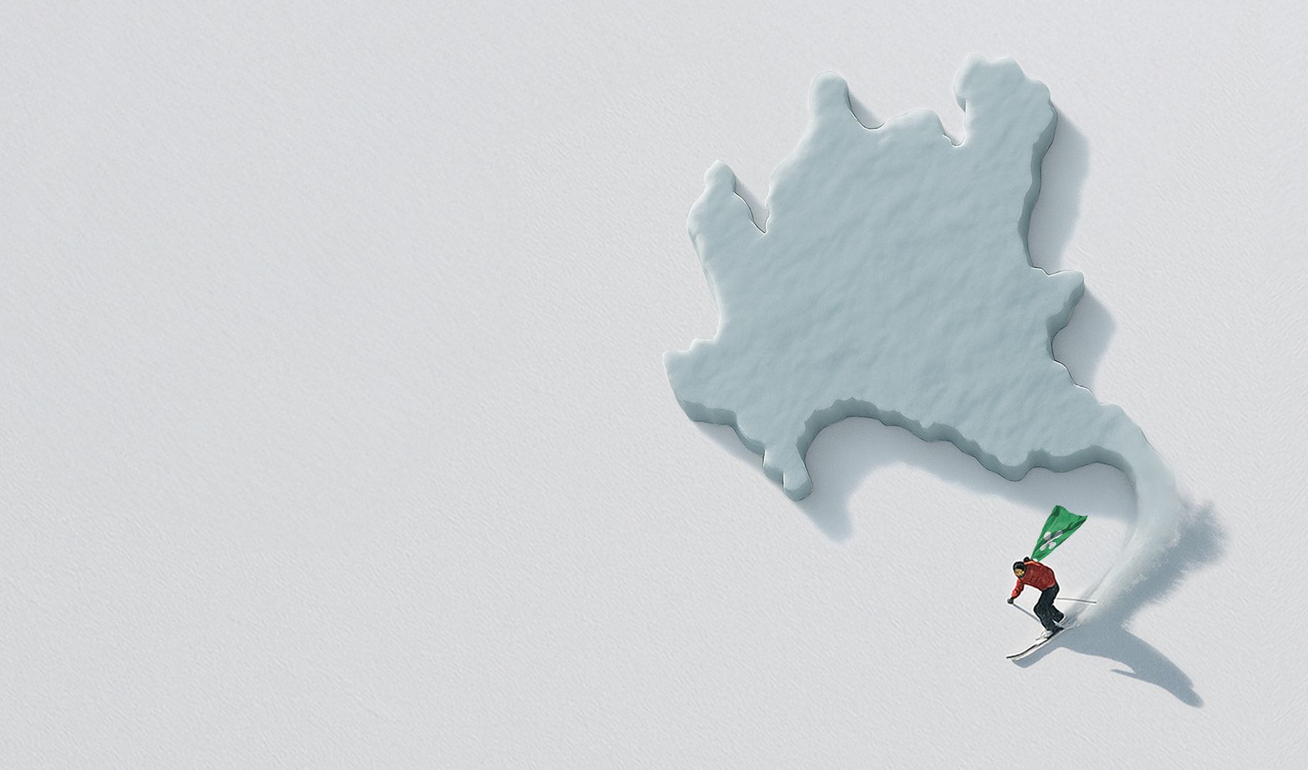 Immagine delle evento: La Lombardia al centro della sfida Olimpica