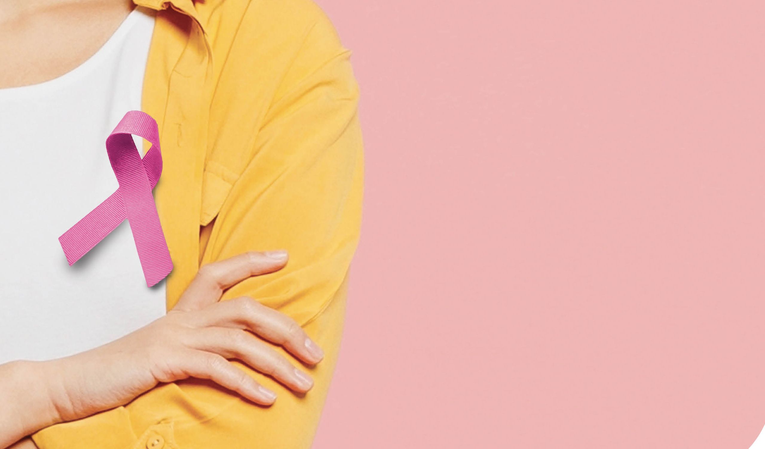 Immagine delle evento: Ottobre Rosa 2025: Mese della prevenzione dei tumori femminili