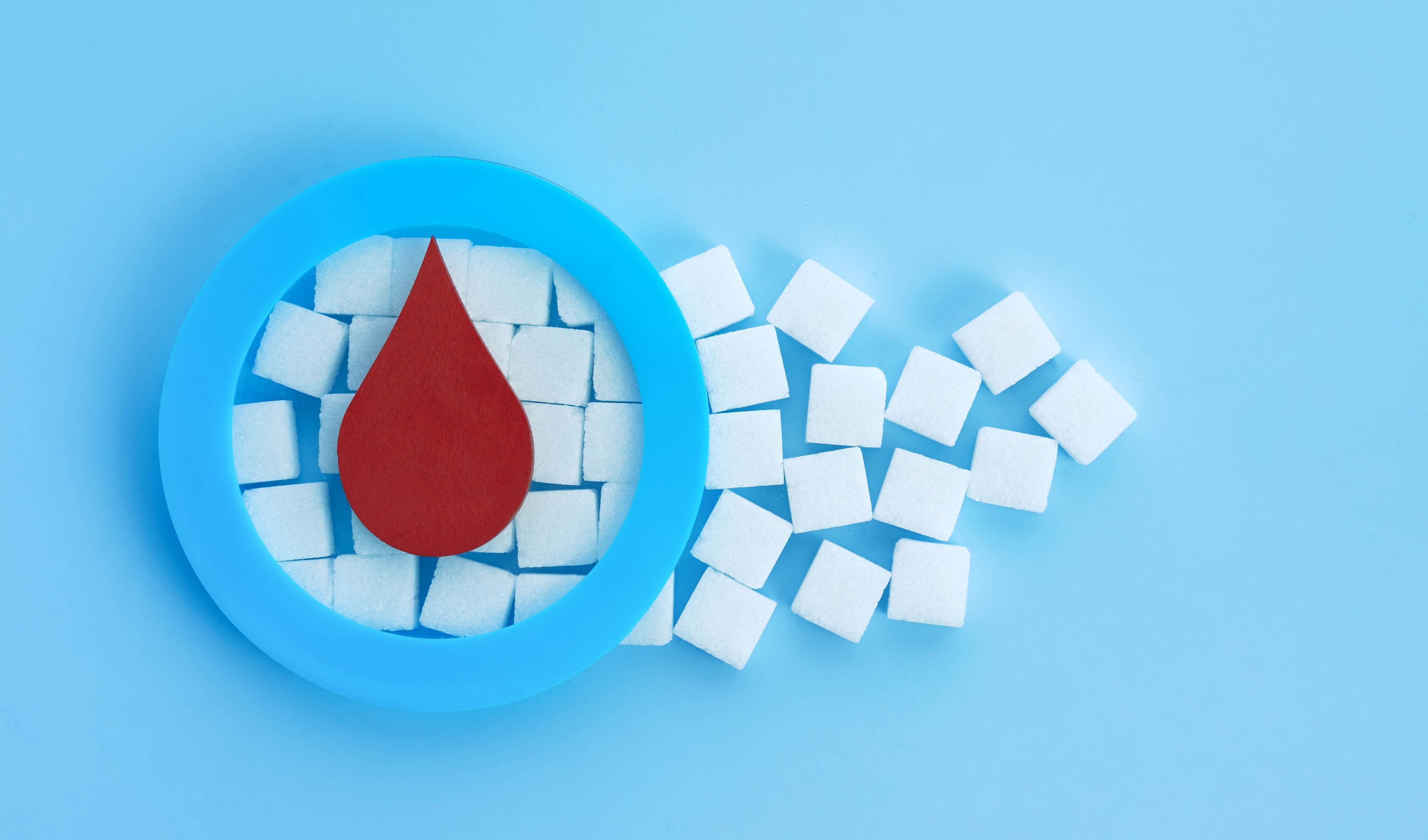 Immagine delle evento: 14 novembre - Giornata Mondiale contro il Diabete