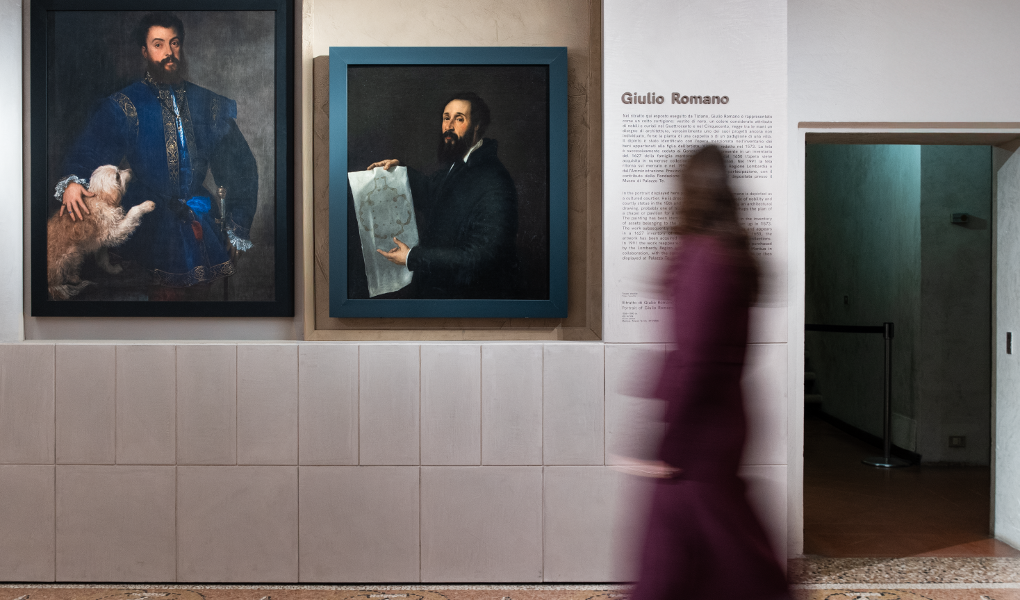 Immagine delle evento: Acquisizioni museali: etica, pratiche e visioni