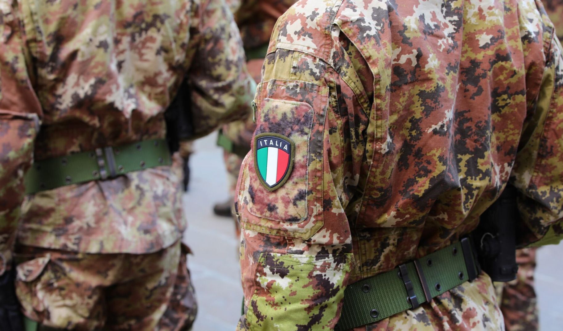 Immagine delle evento: Memoria e impegno civico: borse di studio in onore dei caduti di Nassiriya