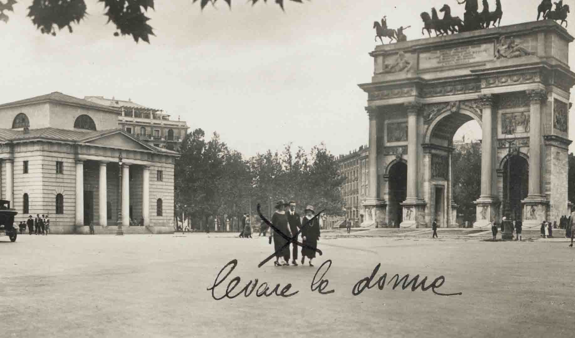Immagine delle evento: Archivi Aperti 2025 | Visita all'Archivio di Etnografia e Storia Sociale (AESS)