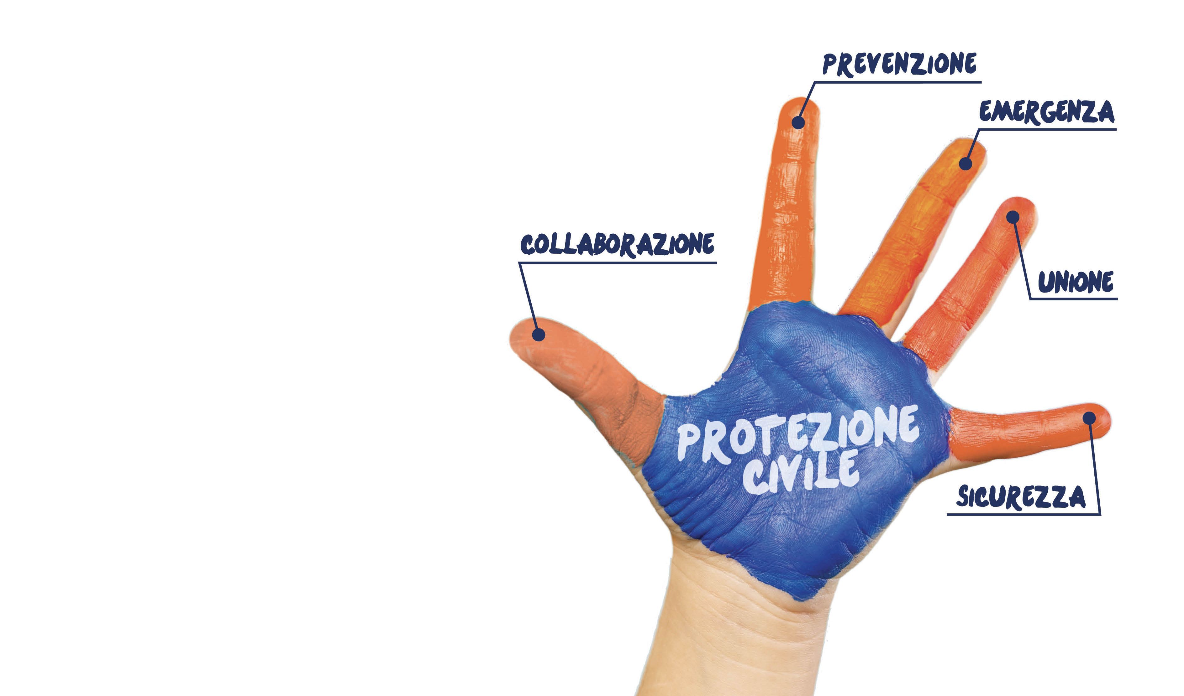 Immagine delle evento: Giornata della Protezione Civile Regionale