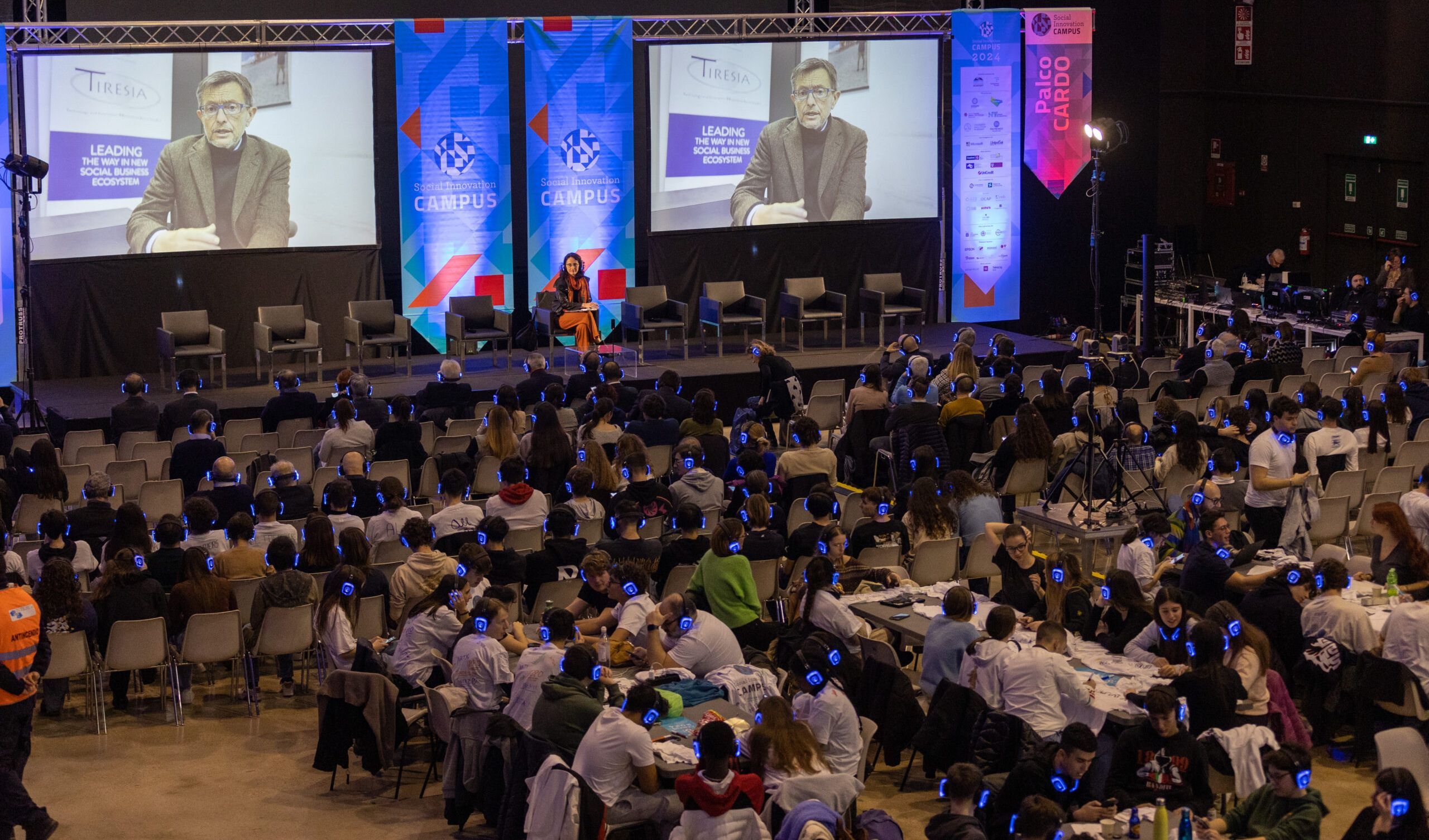 Immagine delle evento: La Scuola motore d’Innovazione