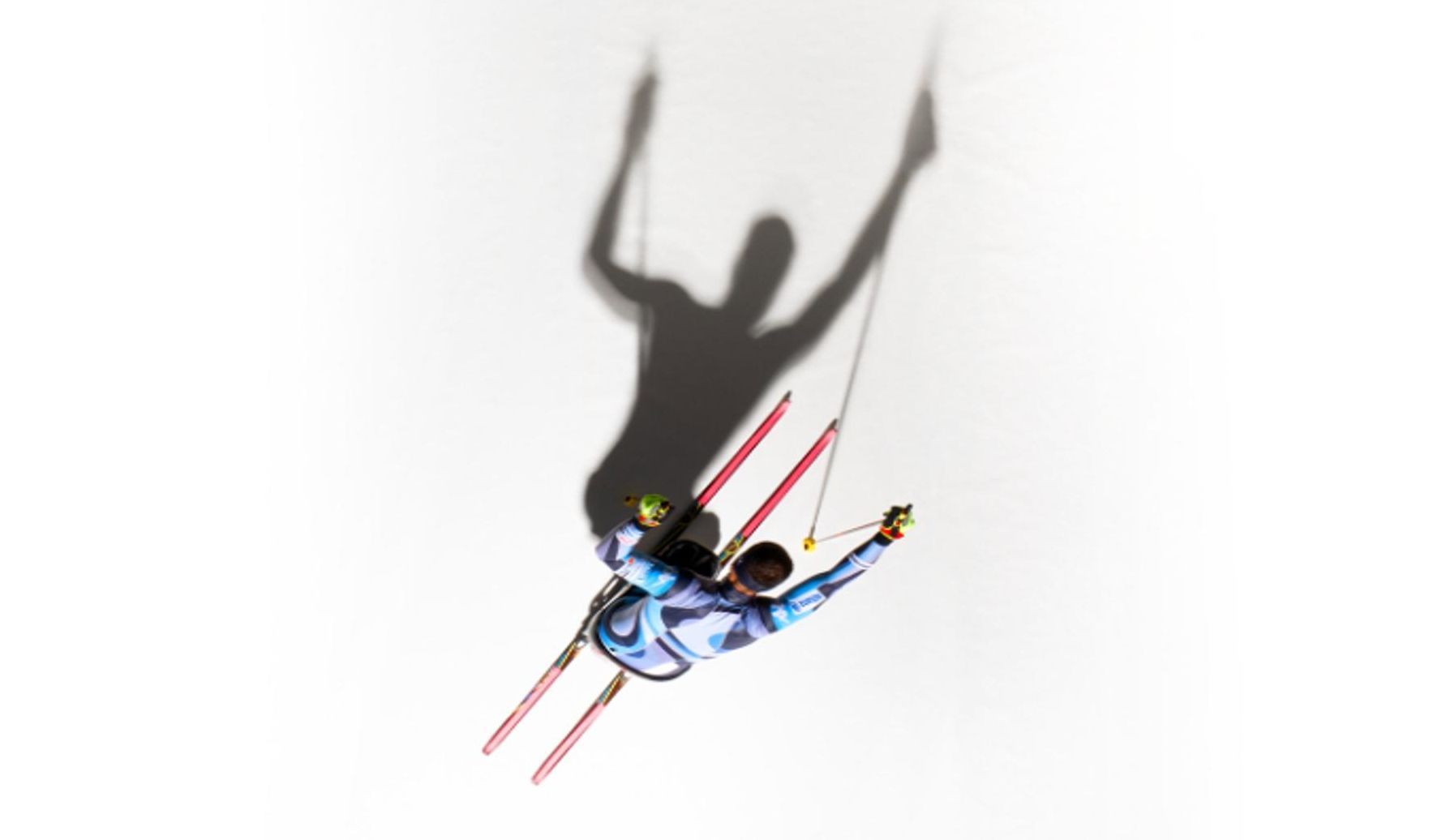 Immagine dell'evento: Shapes / Forme – Sotto la stessa luce