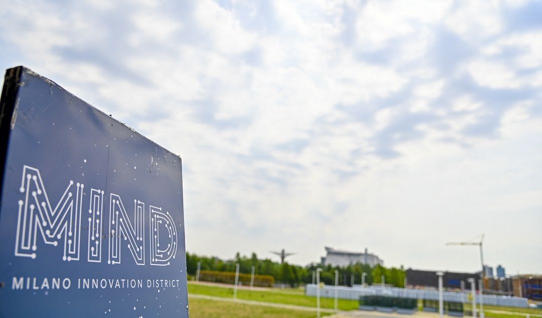 Tour LOMBARDIA PROTAGONISTA Tappa 12 – Milano